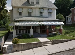 119 Pennsylvania Ave, Coatesville, PA 19320