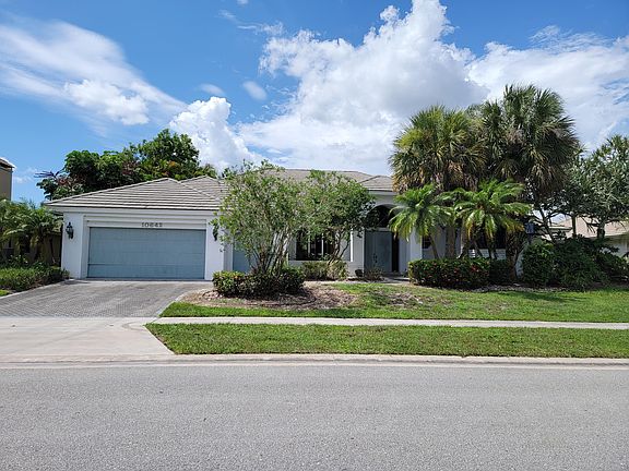 10642 Stonebridge Blvd Boca Raton Fl 33498 Zillow