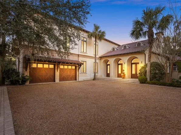 230 W 22nd St, Sea Island, GA 31561