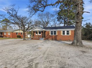 6110 Conaway Dr, Fayetteville, NC 28314