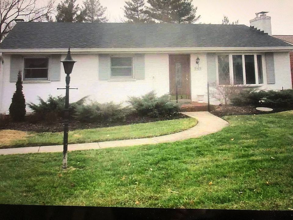 1st image of 949 Villa Dr