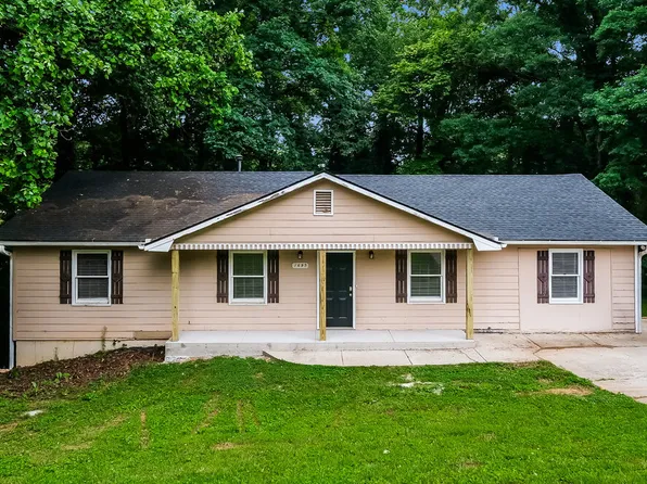 1695 Lawrenceville Suwanee Rd, Lawrenceville, GA 30043