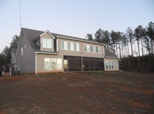 1649 Primrose Cir, Greenville, GA 30222