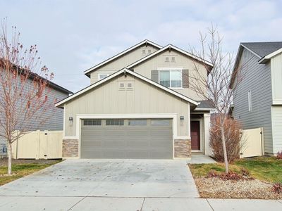 3826 W Peak Cloud Ct, Meridian, ID, 83642