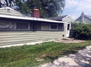 11945 Dike Rd, Curtice, OH 43412