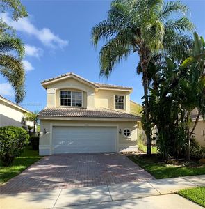 15811 SW 24th St, Miramar, FL, 33027