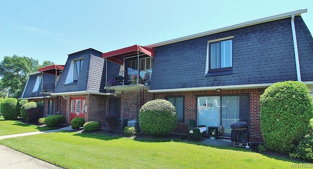 17 Foxberry Dr B, Getzville, NY 14068 Zillow