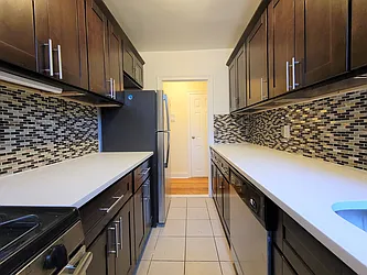 Rented by Made In NY Realty
