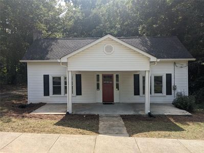 145 Wall St, Waco, GA, 30182
