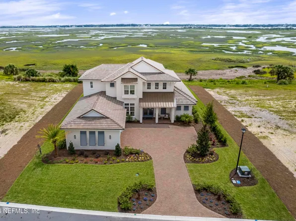 274 ROSCOE Boulevard, Ponte Vedra Beach, FL 32082