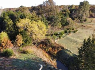 100861 S Red Rock Trl, Wellston, OK 74881