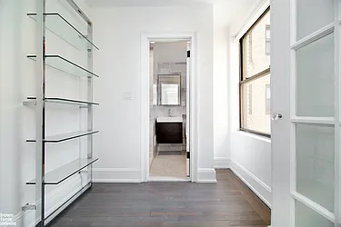 Sold by Brown Harris Stevens