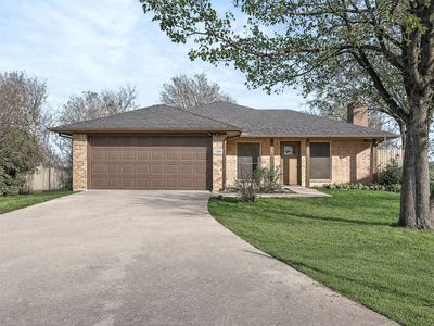1006 Oakchase Ct, Azle, TX, 76020
