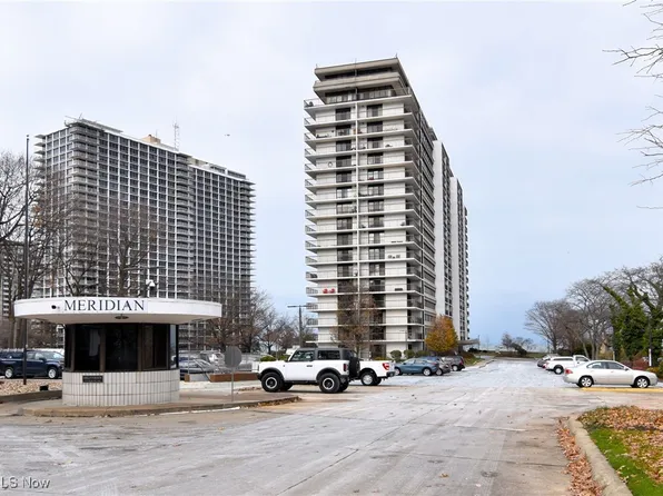 12550 Lake Ave APT 505, Lakewood, OH 44107