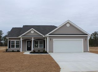 113 Baylee Circle Pecan Alt #2, Aynor, SC 29544