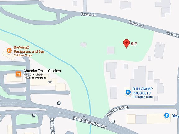 4th image of 517 Frazer Ln