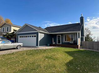 4009 Magnolia Dr, Cheyenne, WY 82009