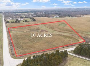 S Bentlage Dr, Ashland, MO 65010