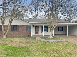 713 1st Ave, Purvis, MS 39475