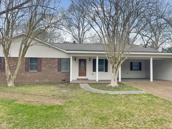 713 1st Ave, Purvis, MS 39475