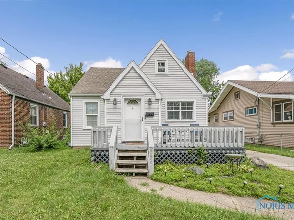2174 Mellwood Ave, Toledo, OH 43613
