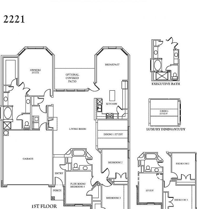 2nd image of 4029 Windmill Dr #2RYUTE