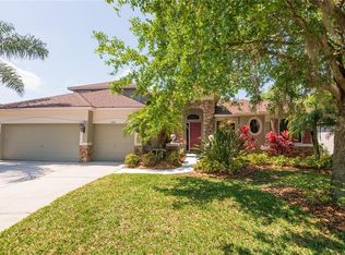 5311 Winhawk Way, Lutz, FL 33558