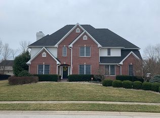 4731 Pearcrest Way, Greenwood, IN
