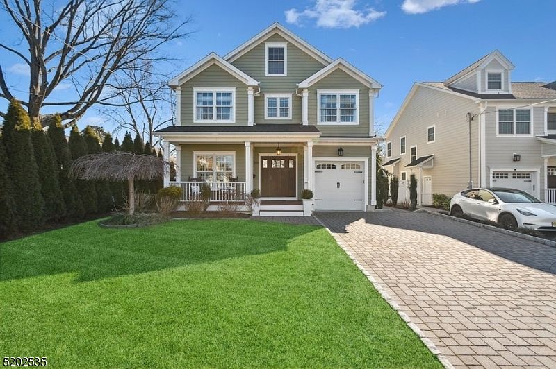 309 Belmar Pl, Westfield, NJ 07090 Zillow