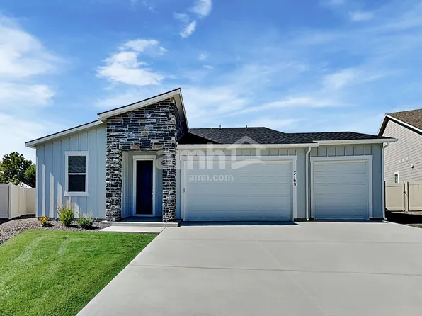 3169 N Vigo Ave, Star, ID 83669