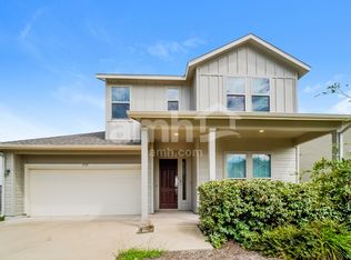 5717 Gerard Dr, Austin, TX 78744