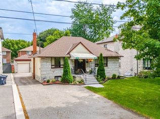 53 Wilmar Rd, Toronto, ON M9B3R8