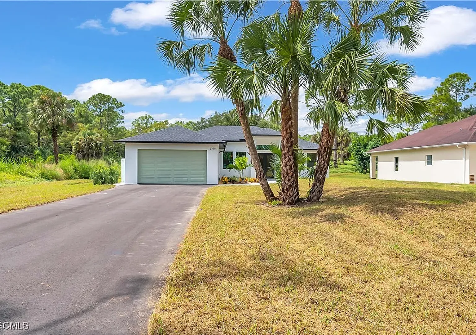 Stunning Home in Naples with Private Pool and Large Backyard! 3bed|3bath — Photo 1