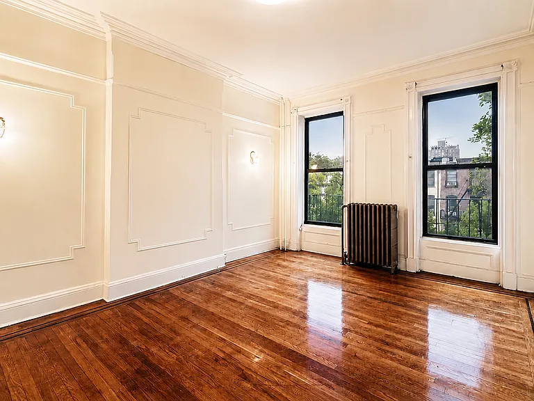 441 Greene Ave #3 — Photo 4