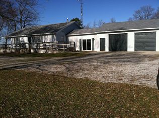 5904 Fulton Lucas Rd, Berkey, OH 43504