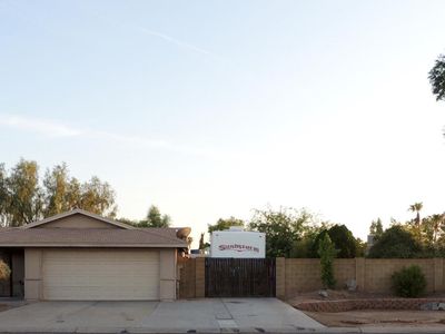 7515 E Diamond Cir, Mesa, AZ, 85208