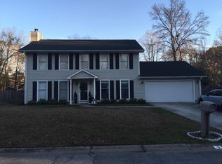 7 Glengary Ct, Charleston, SC 29414