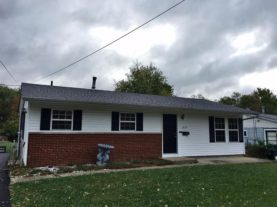 1st image of 2634 Ontario St
