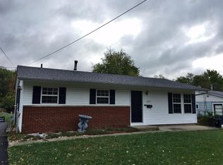 2634 Ontario St, Cincinnati, OH