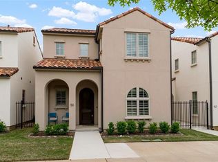 50 Village Ln, Colleyville, TX 76034