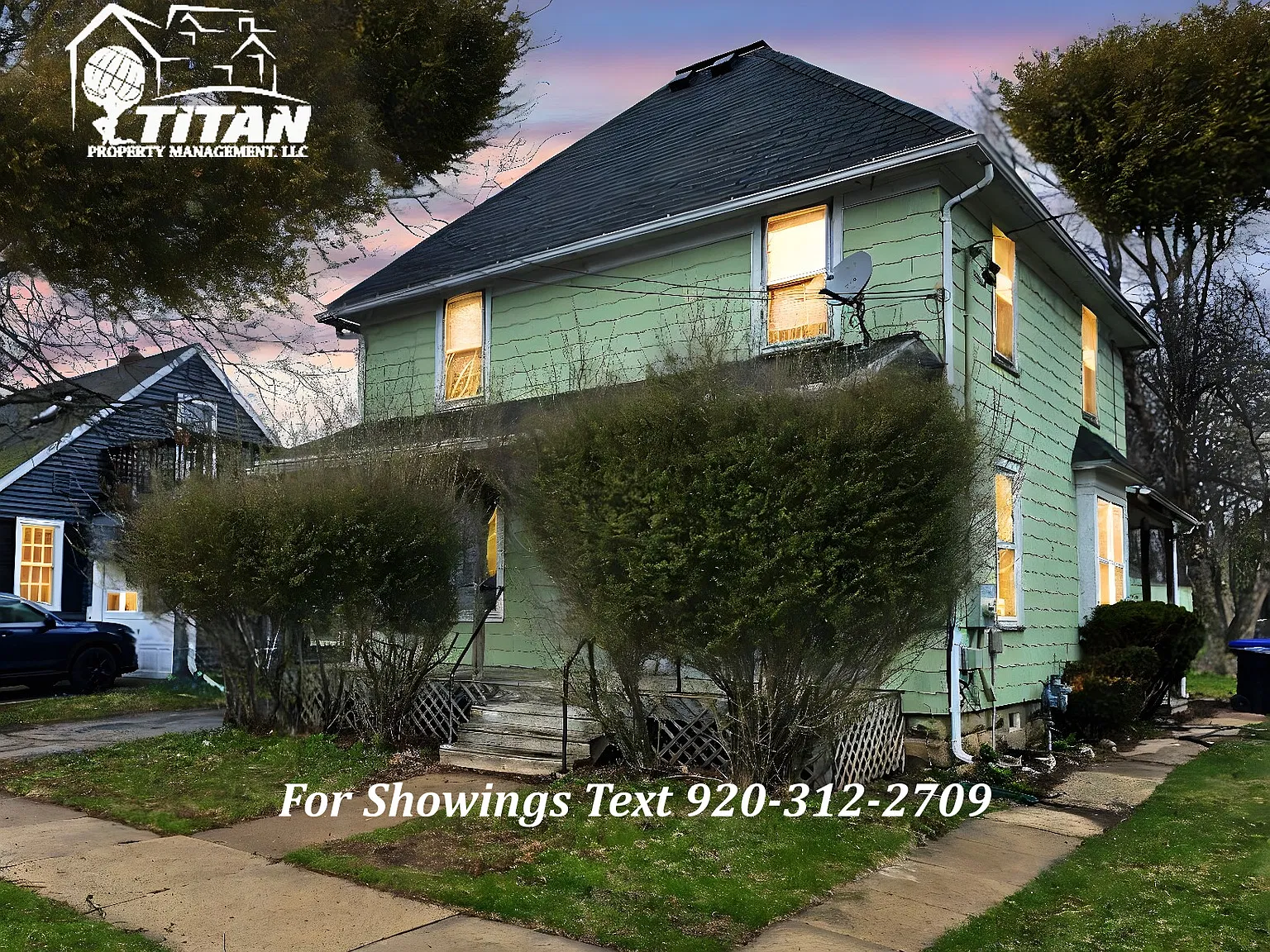 812 West Washington St - 1 — Photo 1