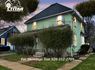 812 W Washington St #1, Appleton, WI 54914