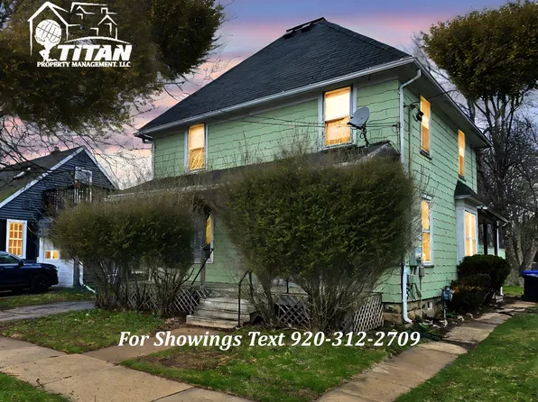 812 W Washington St #2, Appleton, WI 54914