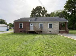 3827 Howle St, Paducah, KY 42003