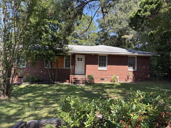 4705 Sentry St, Columbus, GA 31907