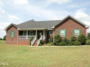 1244 S Thompson Rd, Pine Mountain, GA 31822