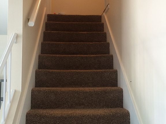 110B Stairs