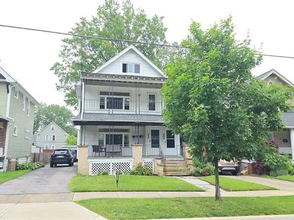 1300 Ethel Ave, Lakewood, OH 44107