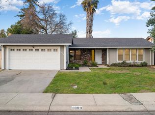 1009 Springoak Way, Stockton, CA 95209