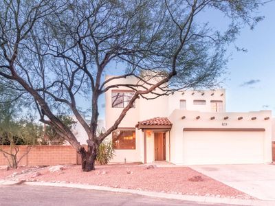 774 W Mallard Head Pl, Tucson, AZ, 85737
